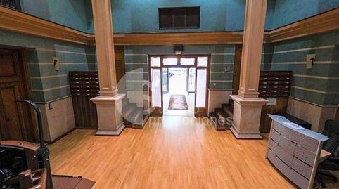 Foto 3 de Pis en venda a Principal, Ensanche Centro - Puerto, Málaga