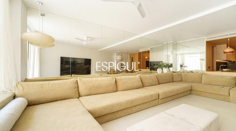 Piso de diseño a estrenar con terraza de 270m en Les Corts, imatge 5