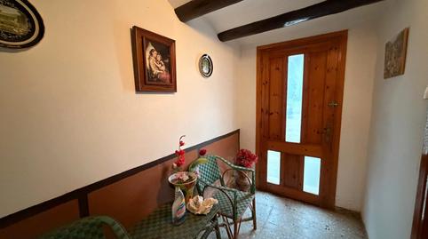 Foto 3 de Casa adosada en venda a Carrer Barceloneta, Els Alamús, Lleida