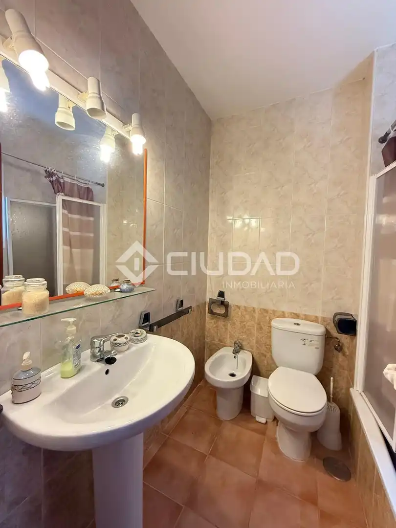 Bany de Casa o xalet en venda en Chipiona amb Terrassa