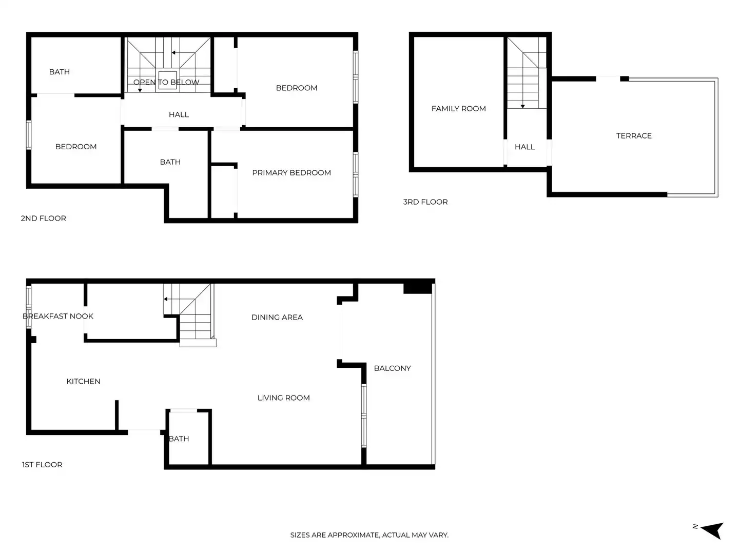 Apartament en venda en Calvià amb Terrassa i Balcó