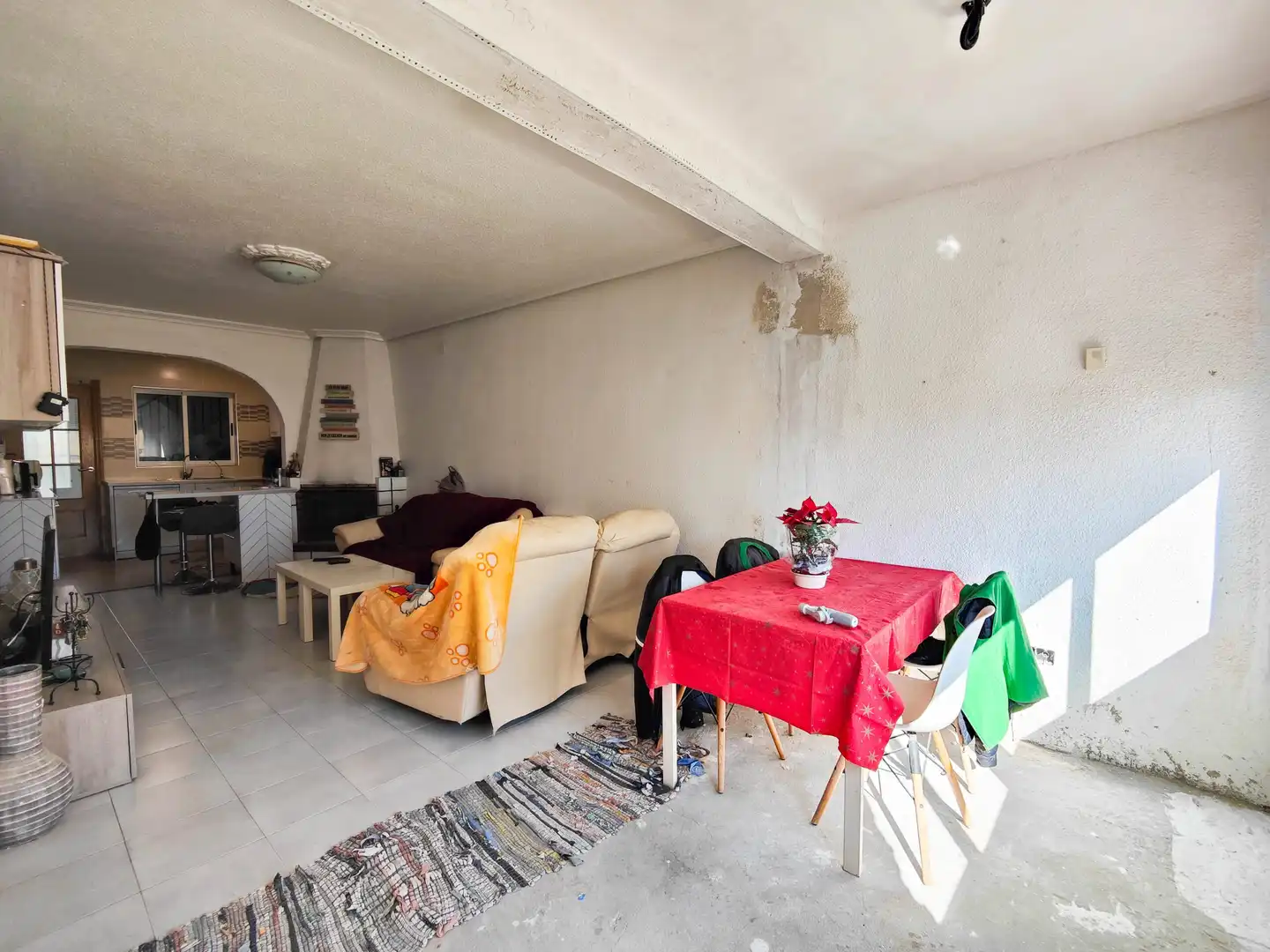 Villa avec terrasse à vendre à San Miguel de Salinas, imagen 15