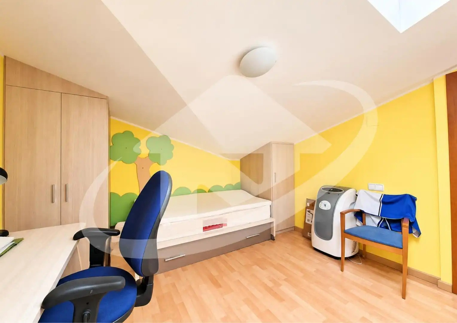 Schlafzimmer von Maisonette zum Verkauf in Creu Alta - Puiggener
