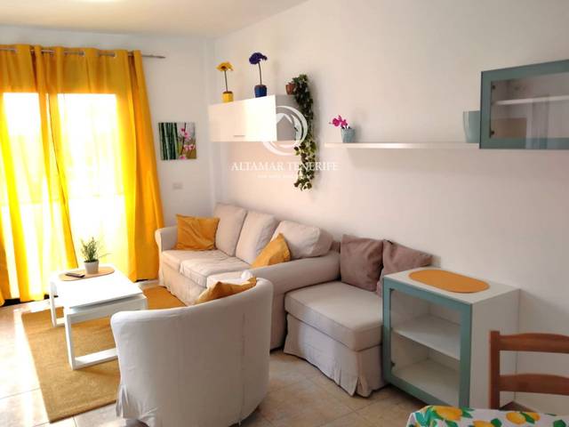 Apartamento en Venta en Real en Buzanada