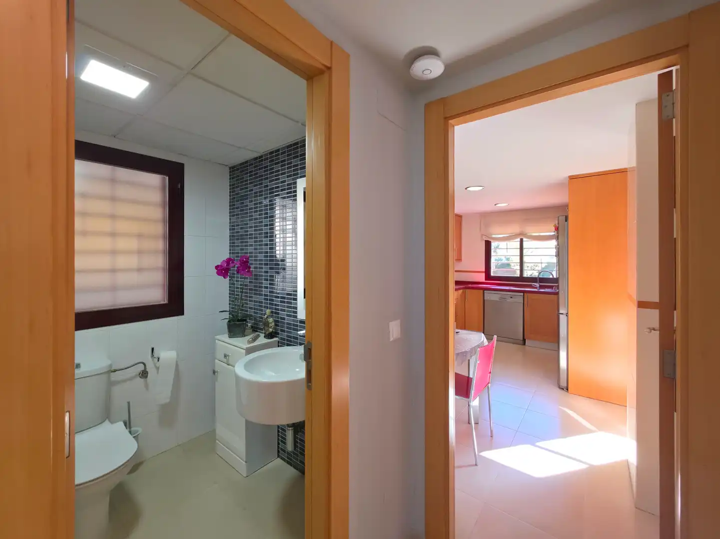 Chalet con terraza en venta en Carrer Capricorn, imagen 27