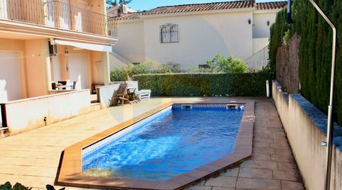 Foto 3 de Apartament en venda a Avenida Mar Mediterrania, L'Ampolla, Tarragona