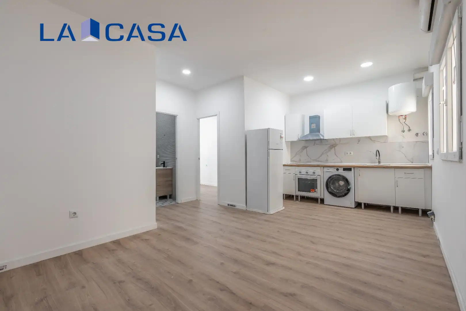 Piso con ascensor en venta en Paseo de las Delicias, imagen 5