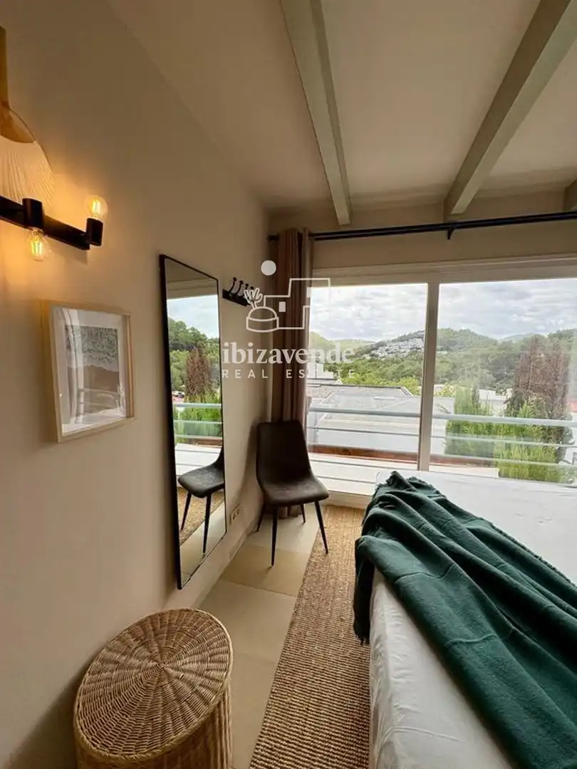 Casa adosada en venta en Mont Blanc, Santa Eulària