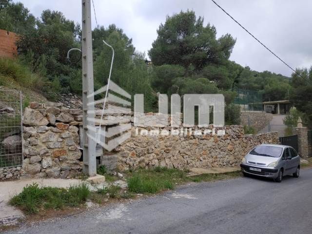 Residencial en venda en Segart