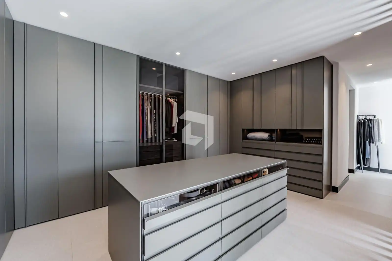 Habitación de Casa o chalet en venta en Majadahonda con Aire acondicionado, Calefacción y Terraza