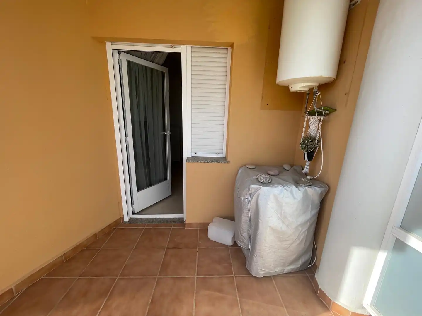 Apartamento de alquiler en Camí Tamarit, 35, Moncófar Playa
