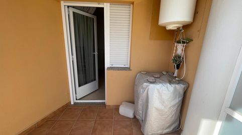 Foto 5 de Apartamento de alquiler en Camí Tamarit, 35, Moncófar Playa, Moncofa