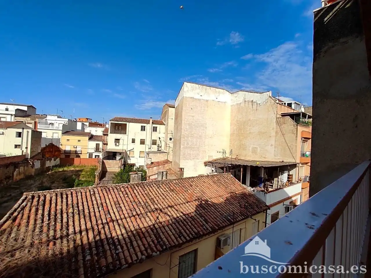 Piso con terraza en venta en Bailén, imagen 6