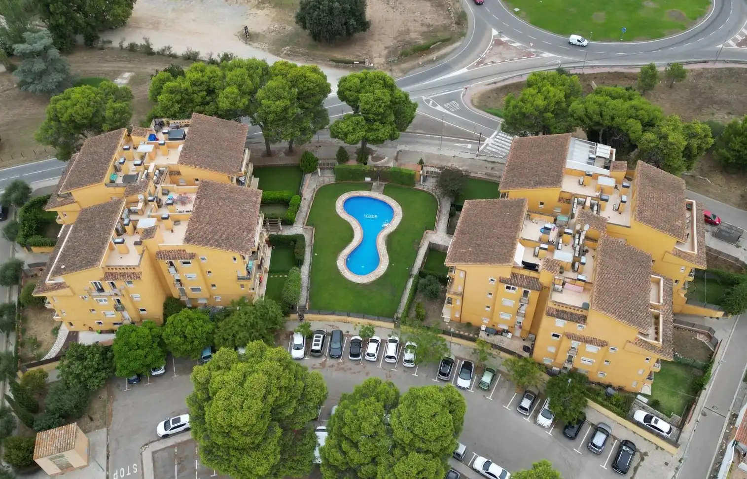 Mini appartamento con piscina in vendita a Carrer del Camí Ramader 37, imagen 2