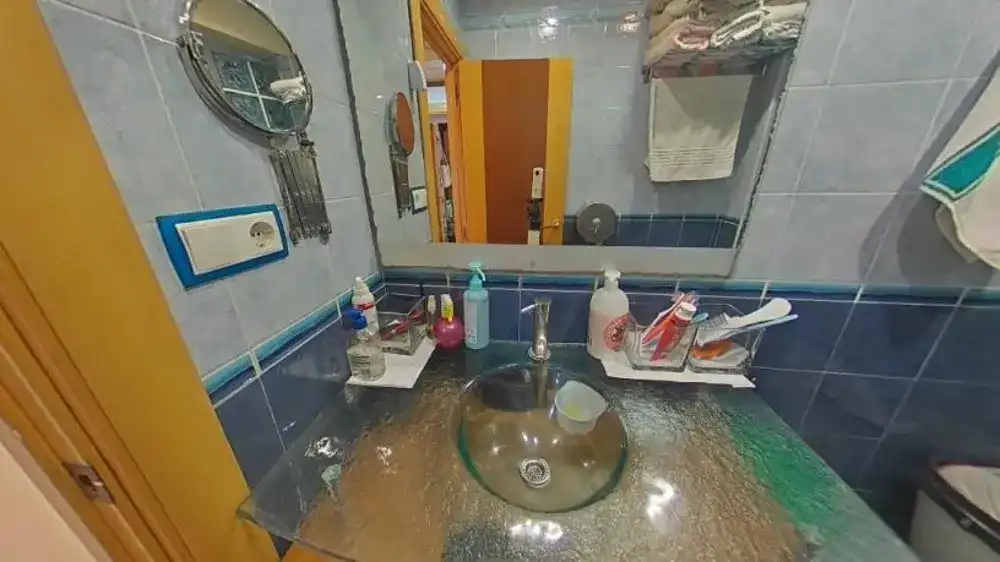 Wohnung mit Aufzug zum Verkauf in Carrer del Freixe, imagen 9