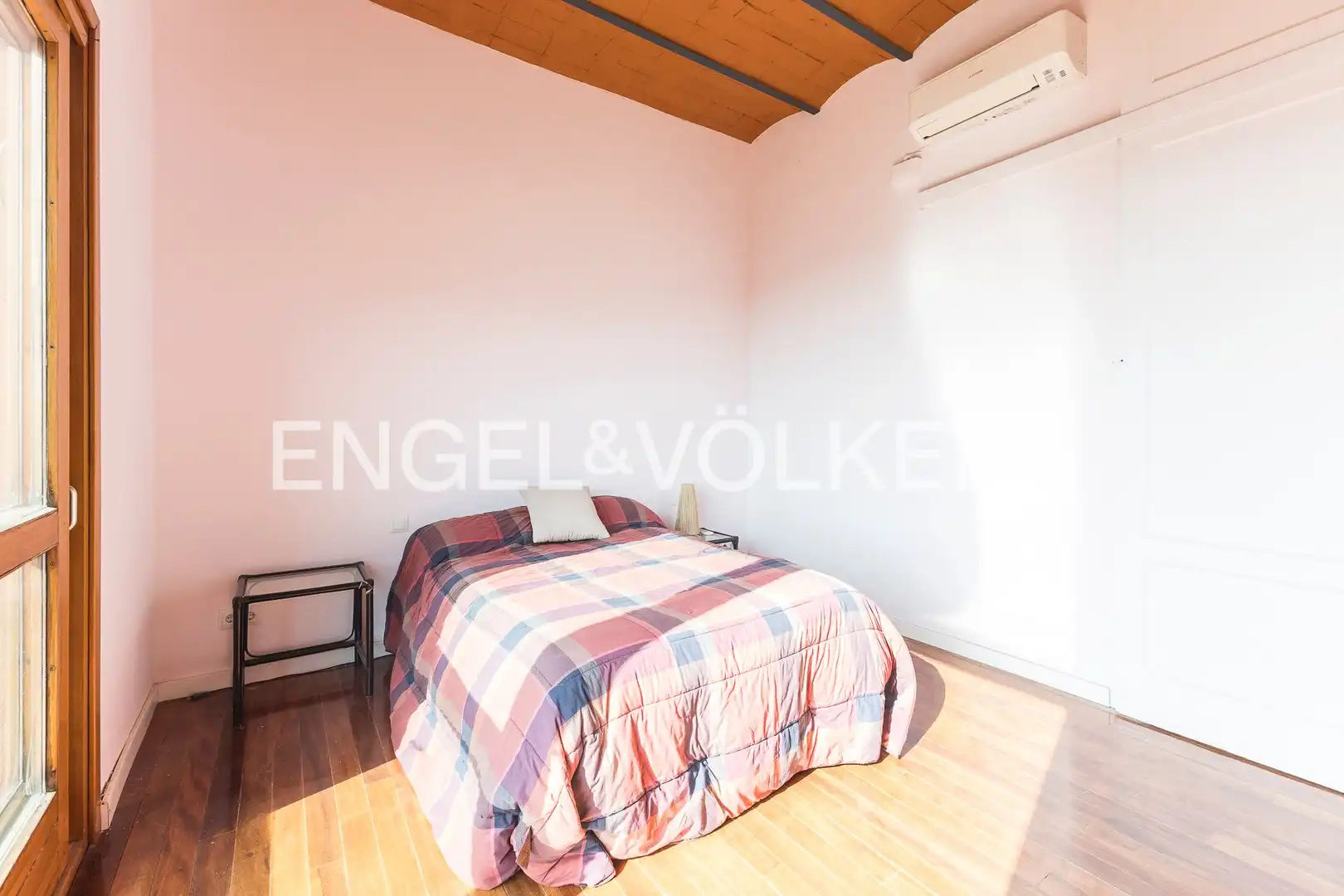 Casa amb terrassa en venda a Sarrià - Sant Gervasi, imagen 25