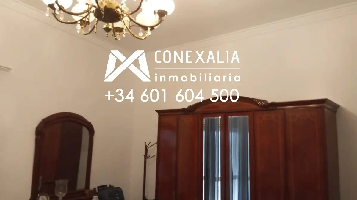 Habitación de Casa o chalet en venta en Olvera con Terraza y Balcón