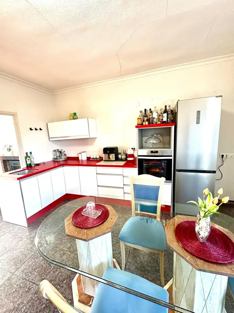 Detached house for sale in La Algoda - Matola - Llano de San José, imagen 10
