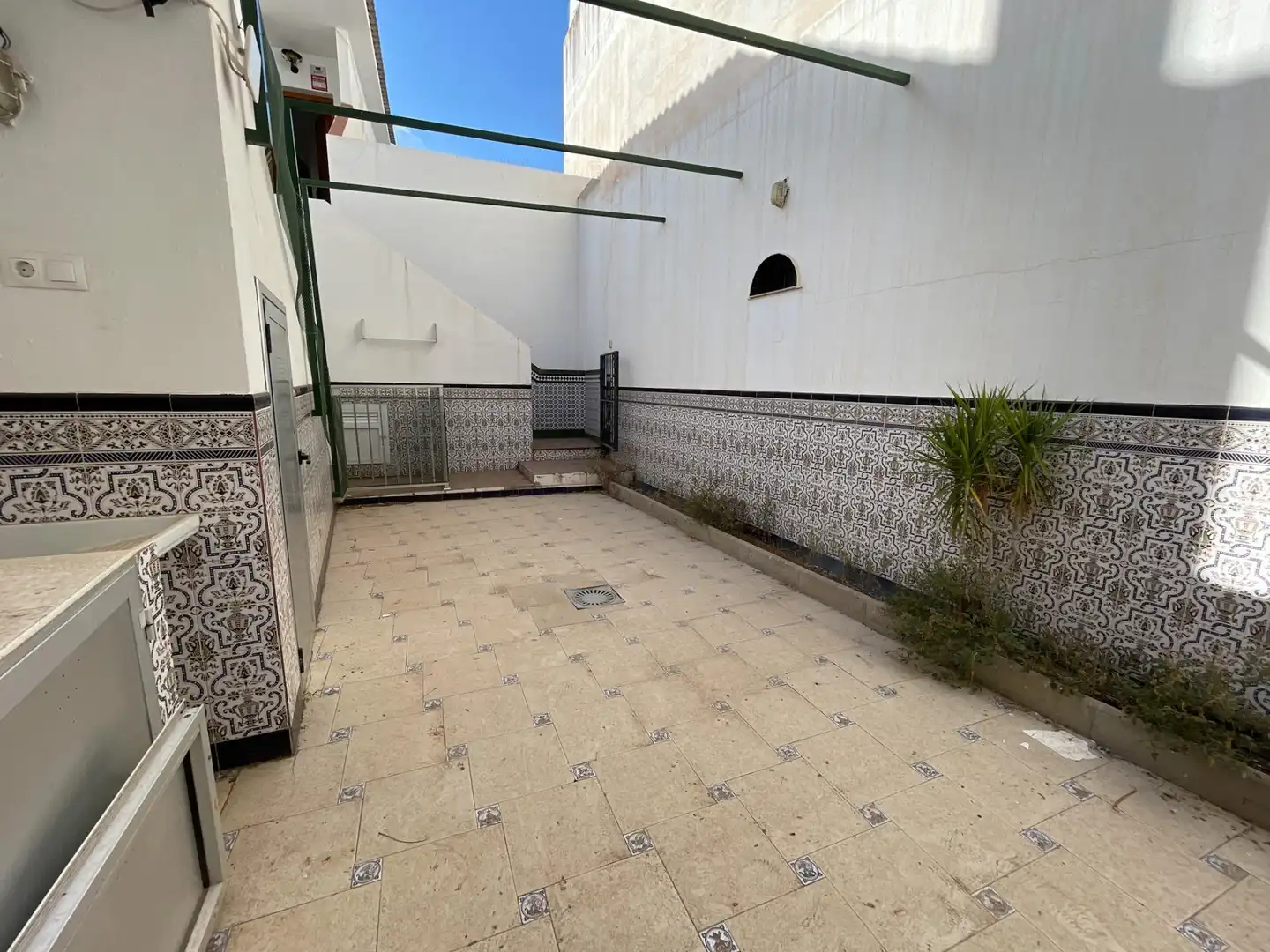 Terrace of Houses for sale in Málaga  with Terrace
