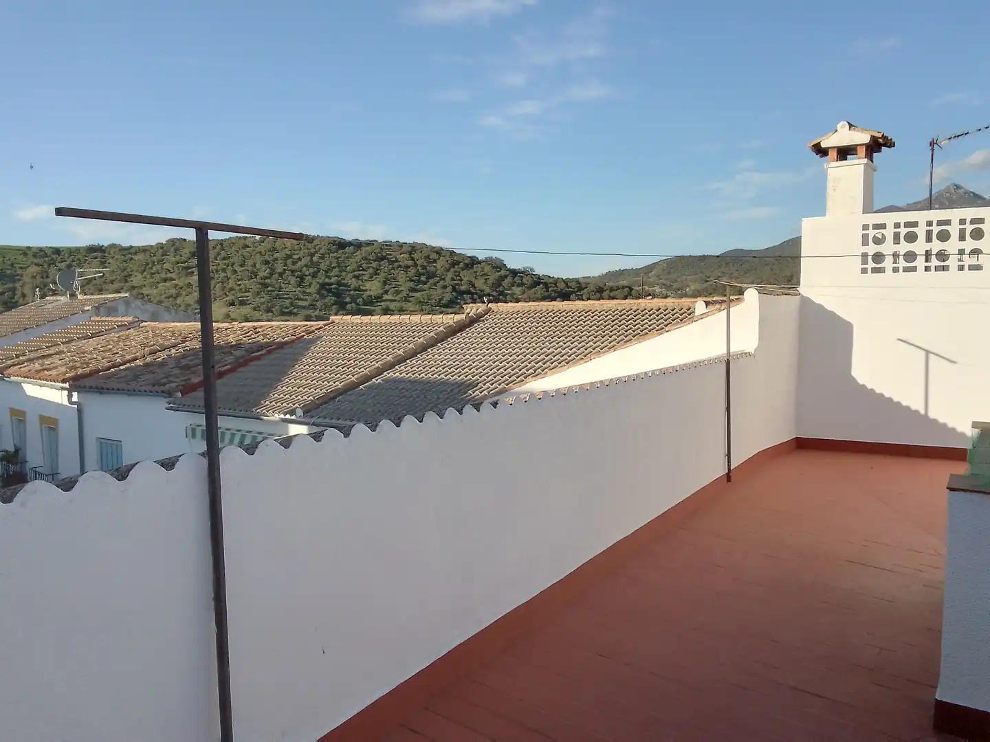 Maison avec terrasse à vendre à El Bosque, imagen 24