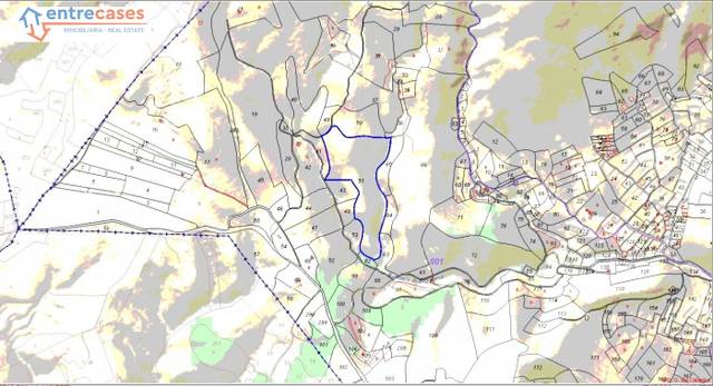 Terreno en Venta en Vall de Almonacid