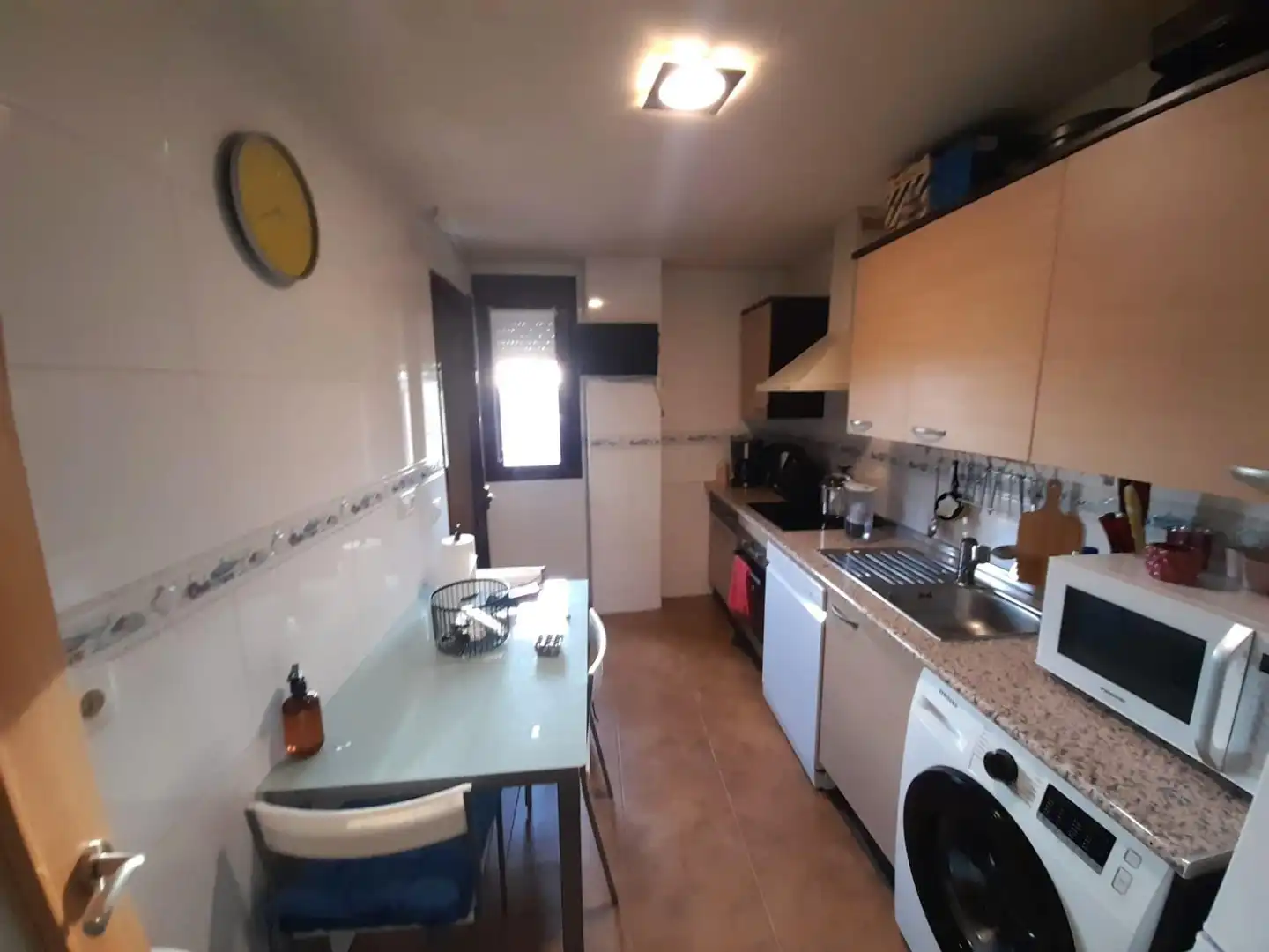 Kitchen of Duplexes for sale in Villamantilla  with Air Conditioner, Heating and Community pool