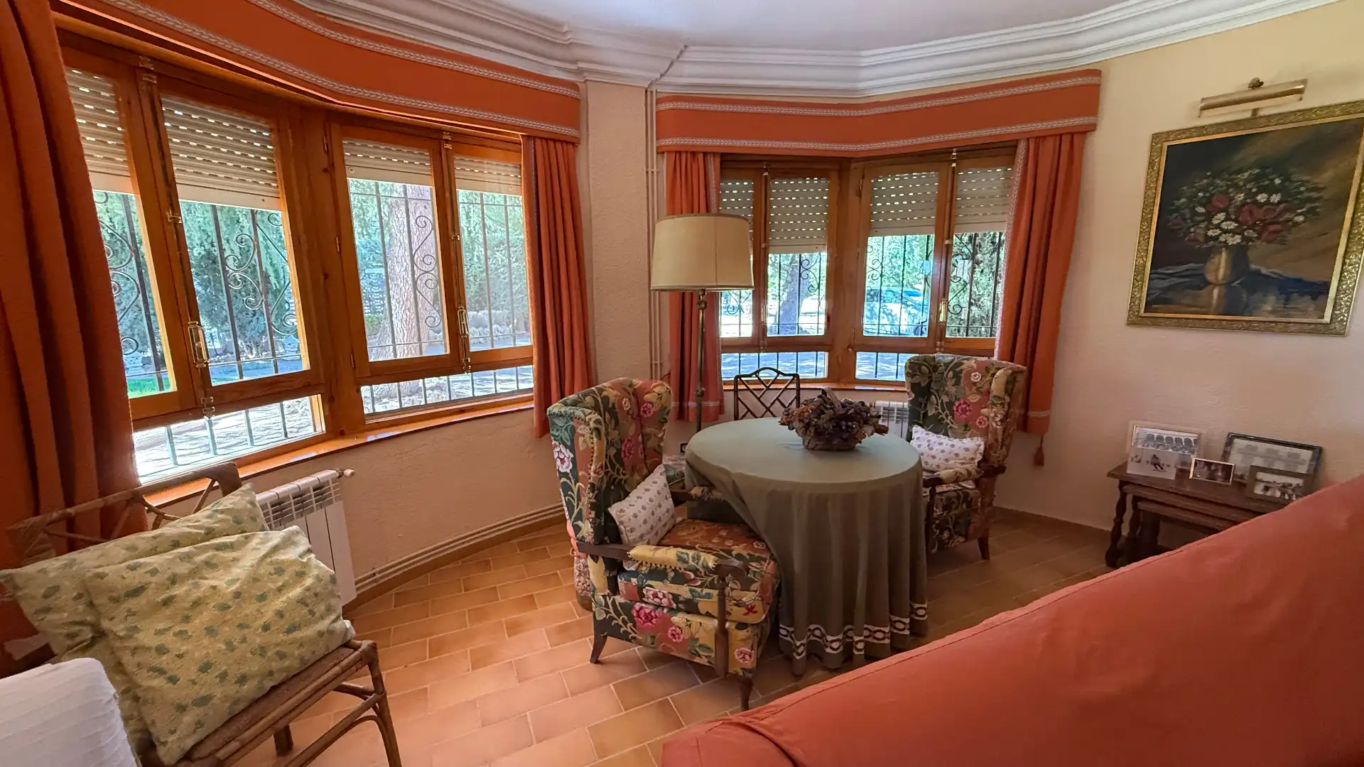 Villa avec jardin à vendre à Urbanizacion Aguasol, imagen 55