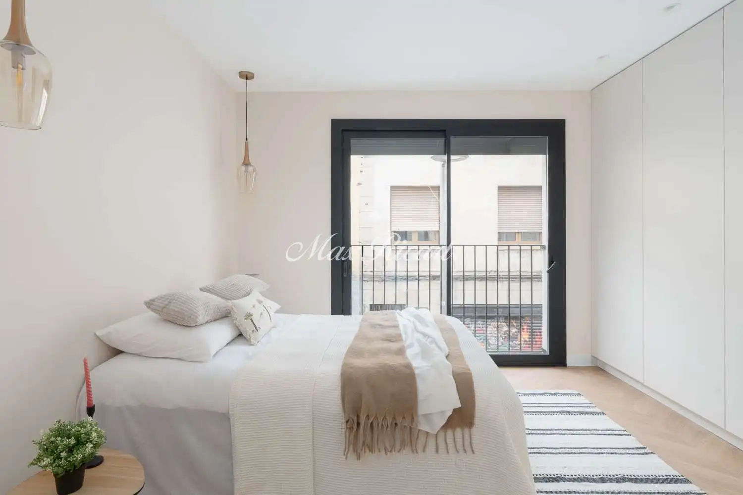 Wohnung zum Verkauf in N/A, Sants