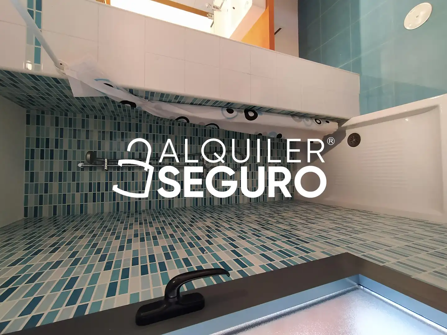 Àtic amb piscina de lloguer a Alonso De Estrada, imagen 32