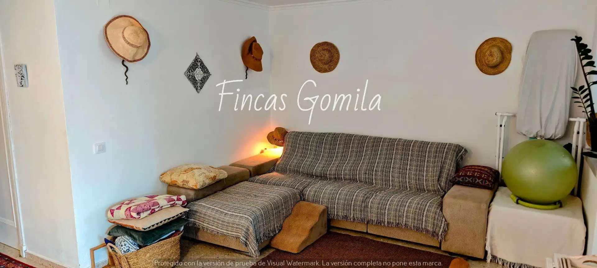Apartament en venda a Des Gregal, imagen 20