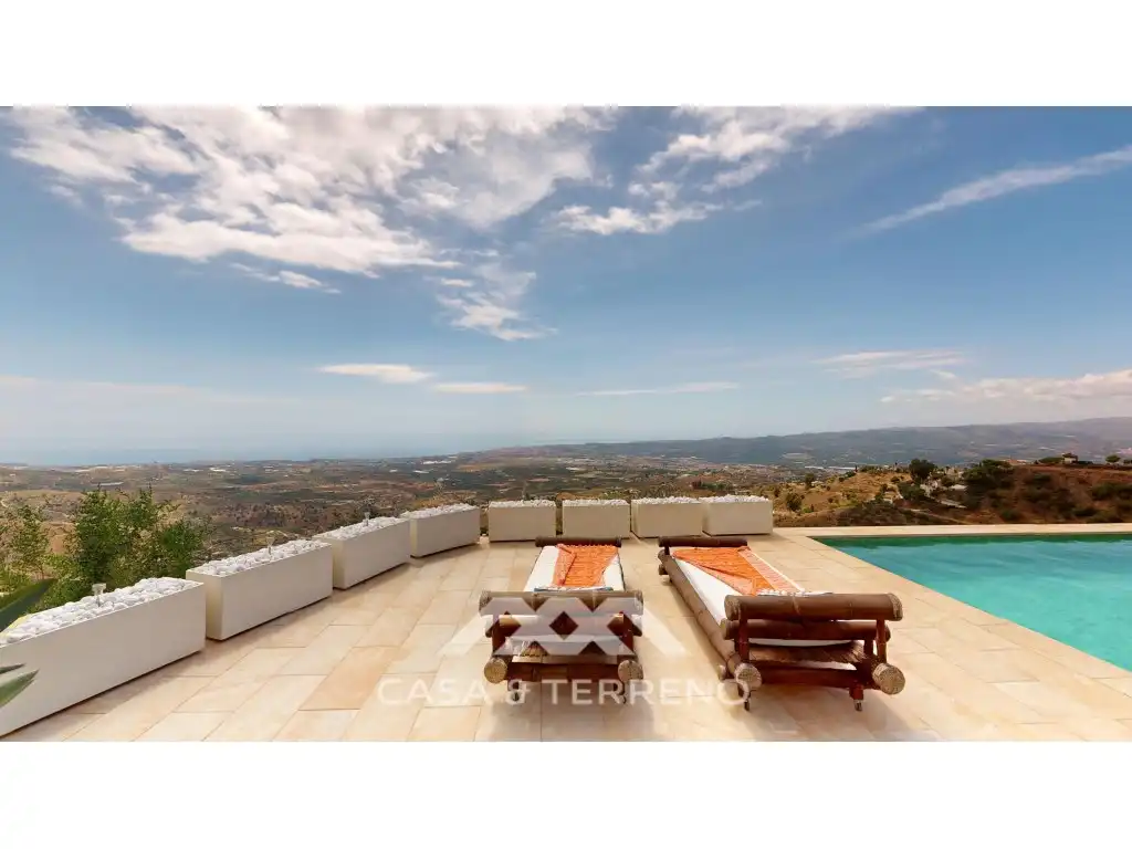 House with terrace for sale in Diseminados Diseminados, imagen 51