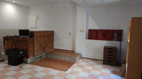 Foto 3 von Geschaftsraum zur Miete in Calle de Alenza, Ríos Rosas - Nuevos Ministerios, Madrid Capital