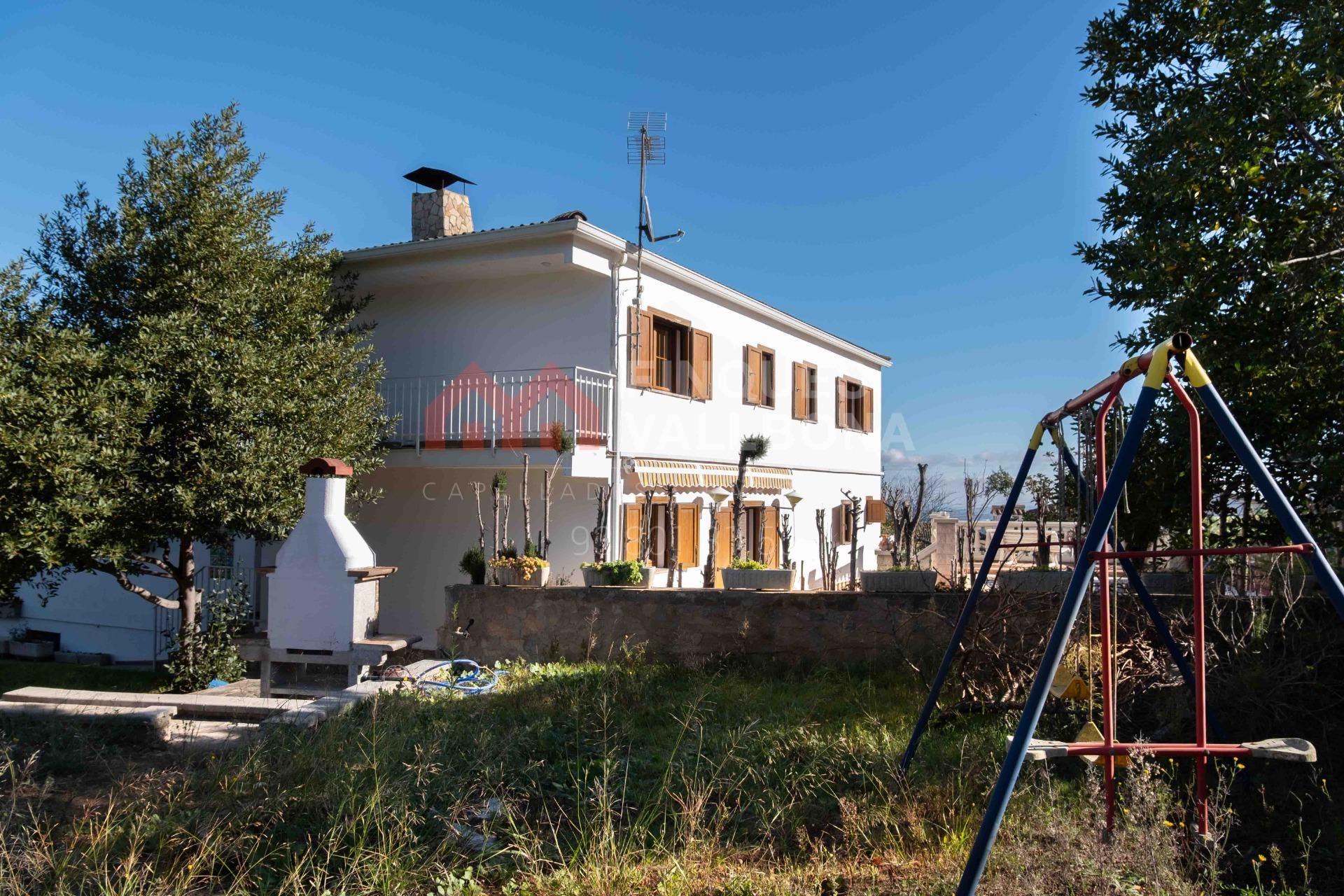 Vista exterior de Casa o chalet en venta en La Torre de Claramunt con Calefacción, Jardín privado y Terraza