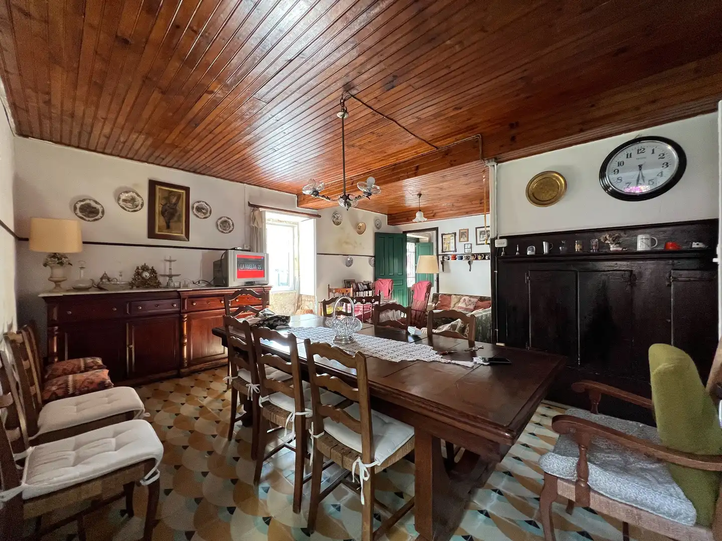 Casa con terrazza in vendita a A Laracha, imagen 35