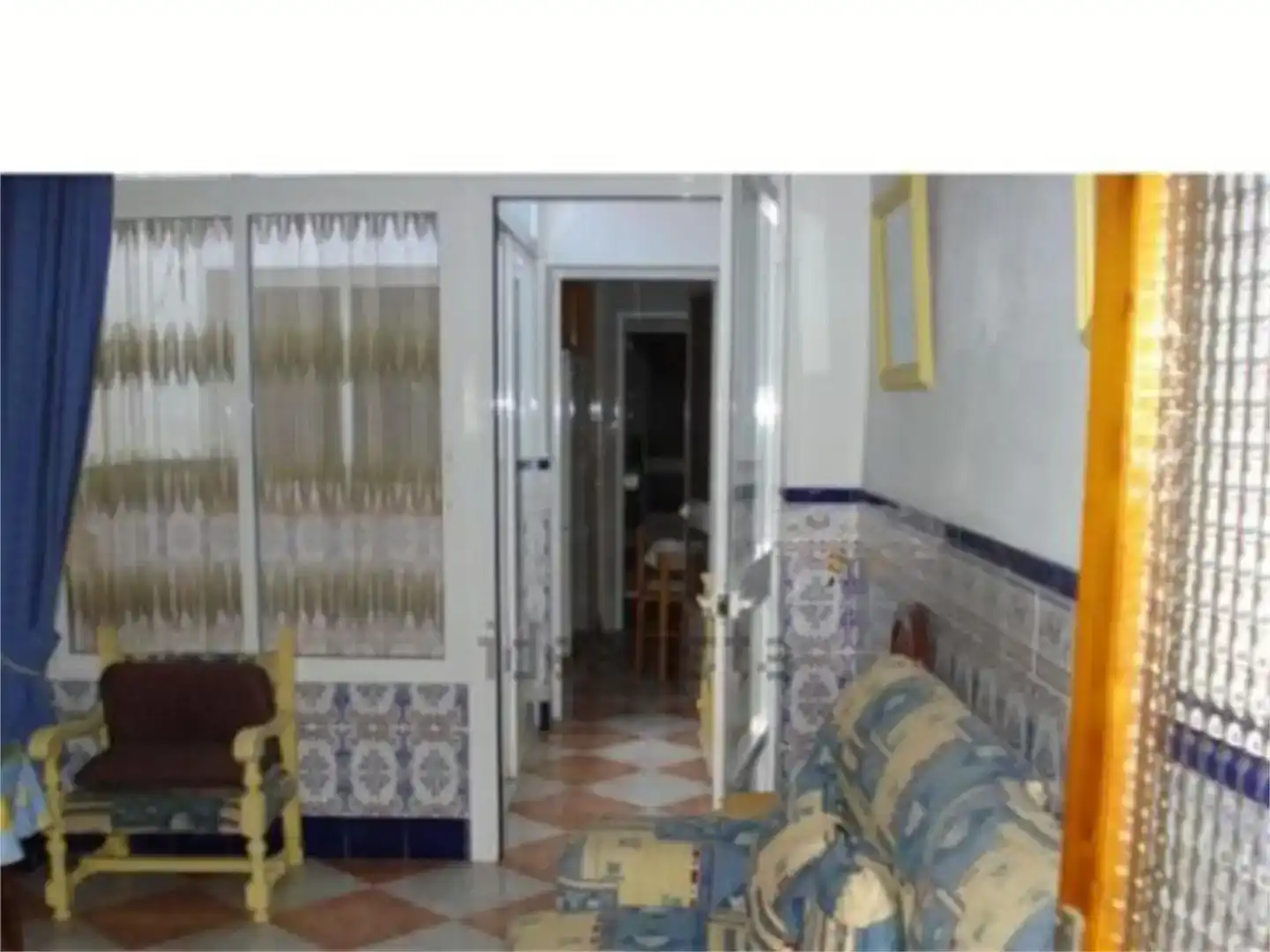 Finca rústica en venda en Cuevas Bajas, Málaga