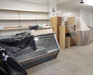 Premises for sale in Palencia Capital  with Furnished