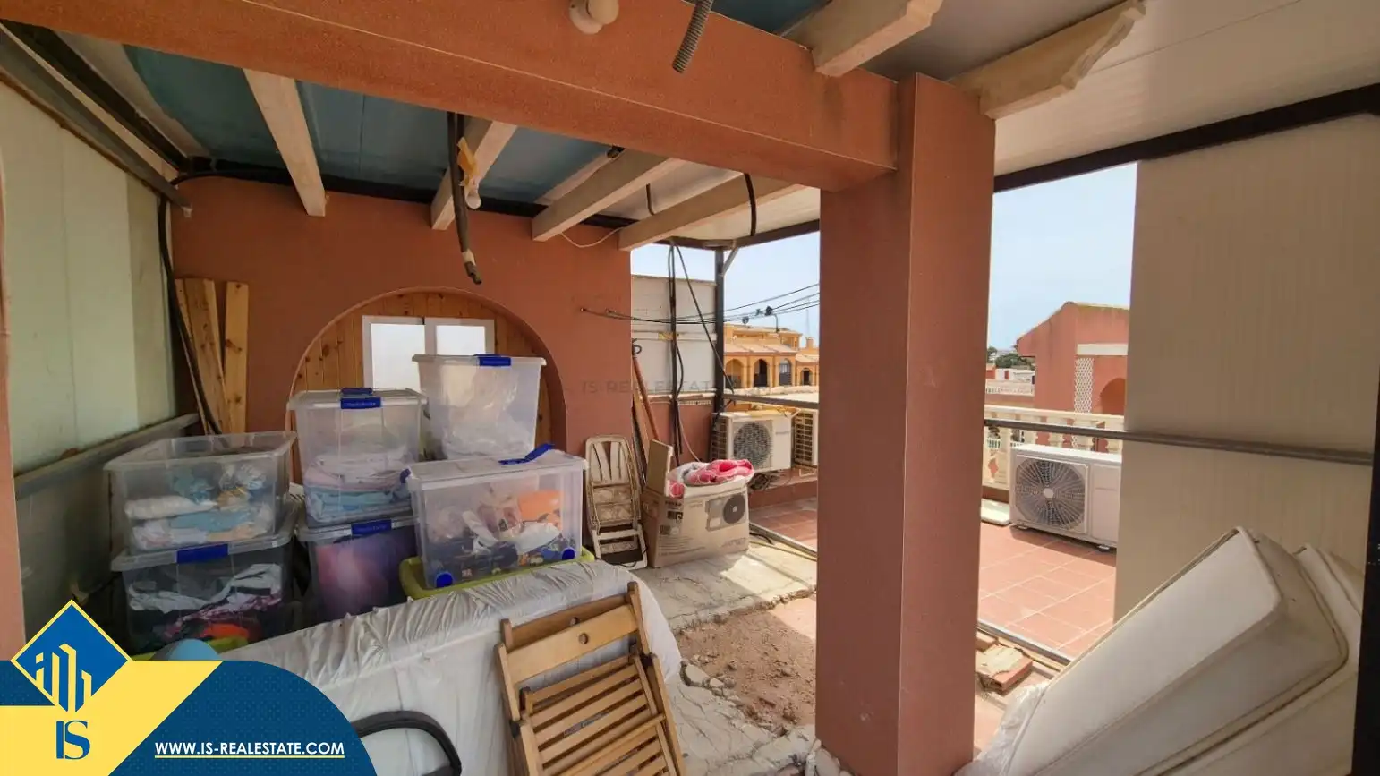 Villa avec piscine à vendre à Nueva Torrevieja - Aguas Nuevas, imagen 15