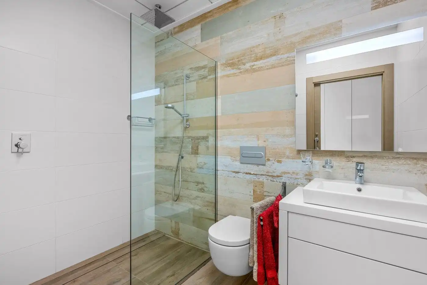 Apartment with terrace for sale in Colinas, imagen 23