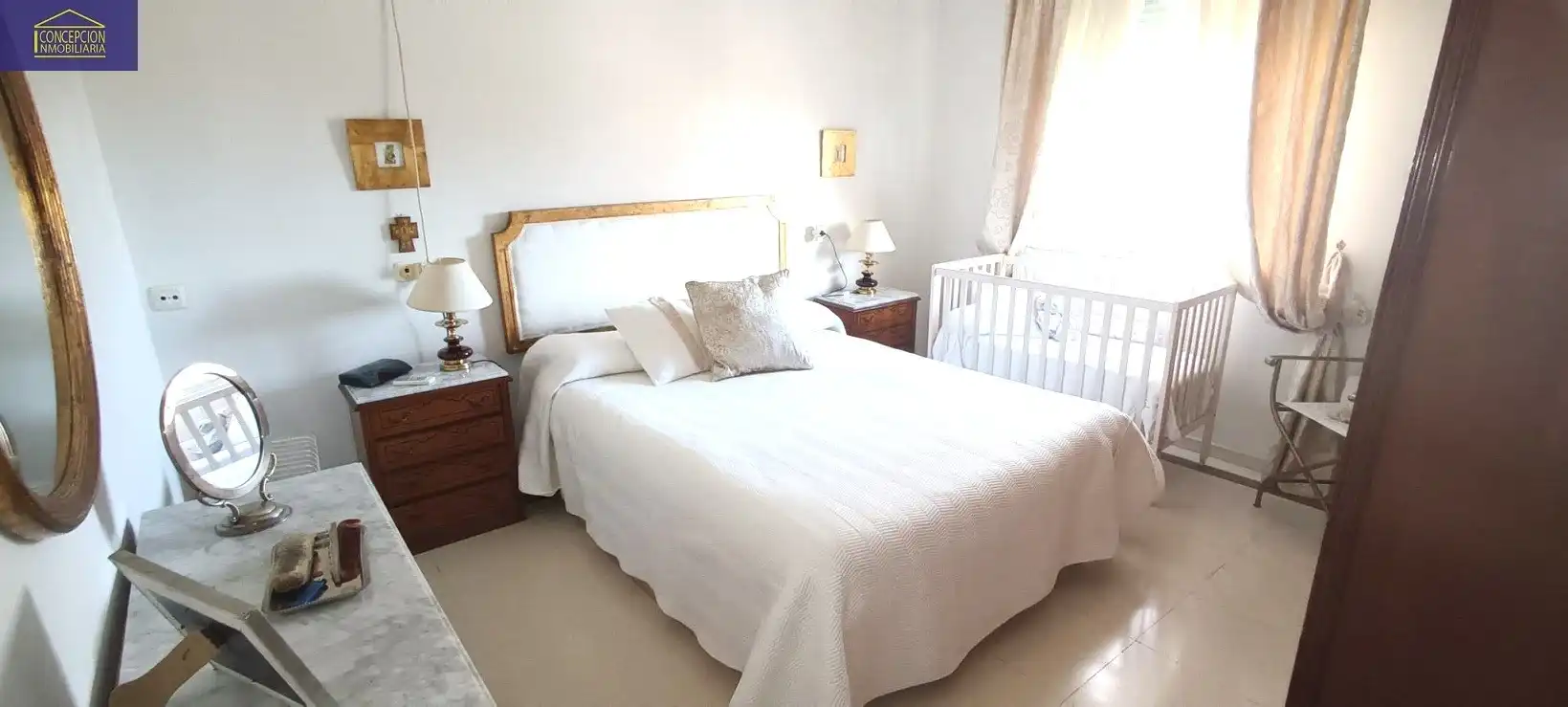 Chalet con jardín en venta en Norte-Sierra, imagen 17
