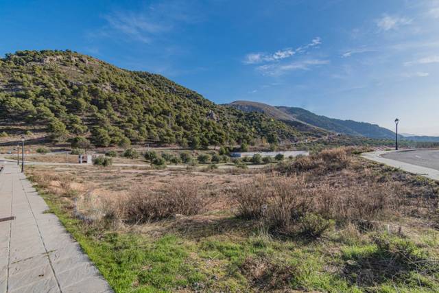 Terreno residencial en Venta en Calle A (SAU-3) en Nívar