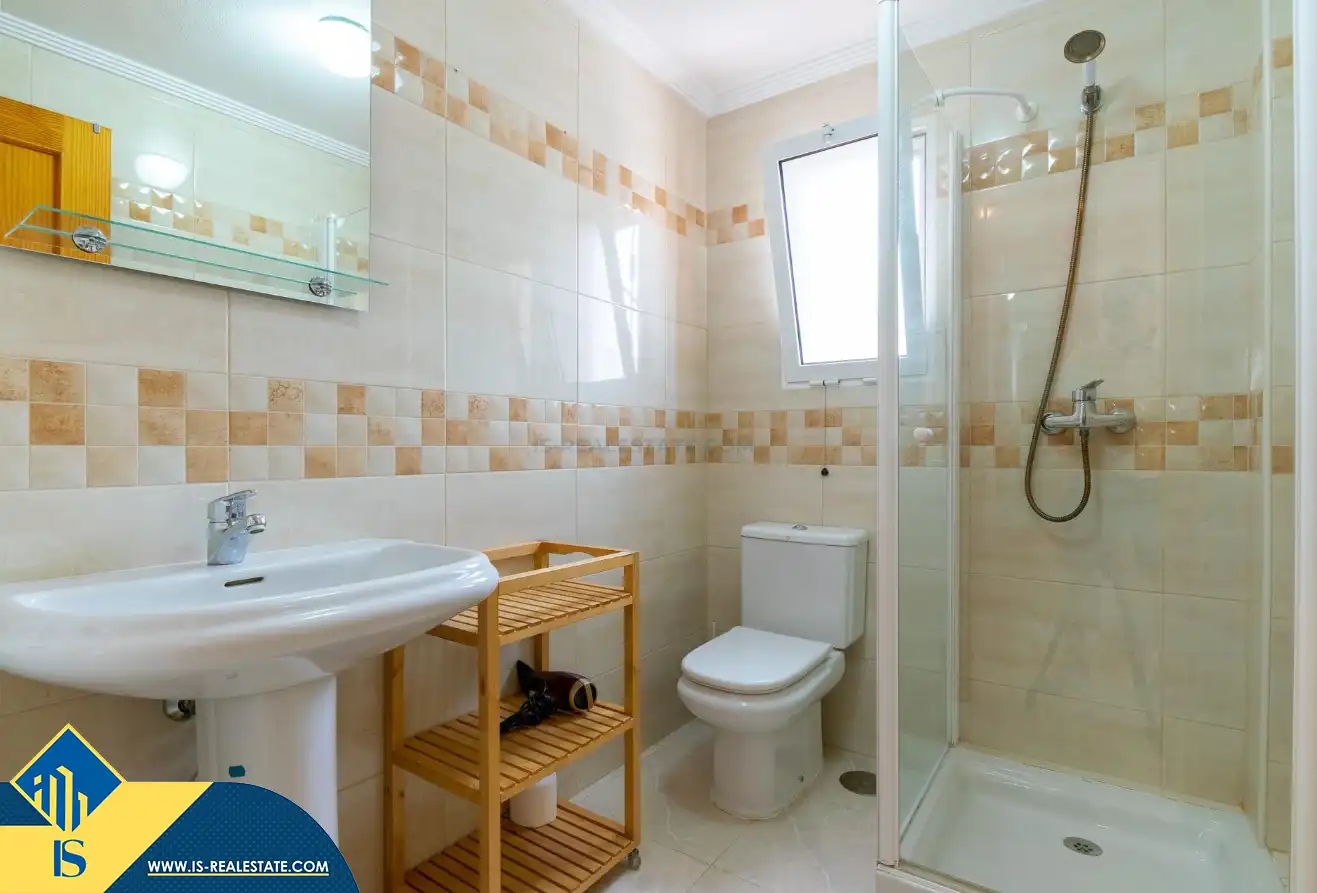 Maisonette mit Pool zum Verkauf in Orihuela Costa, imagen 30