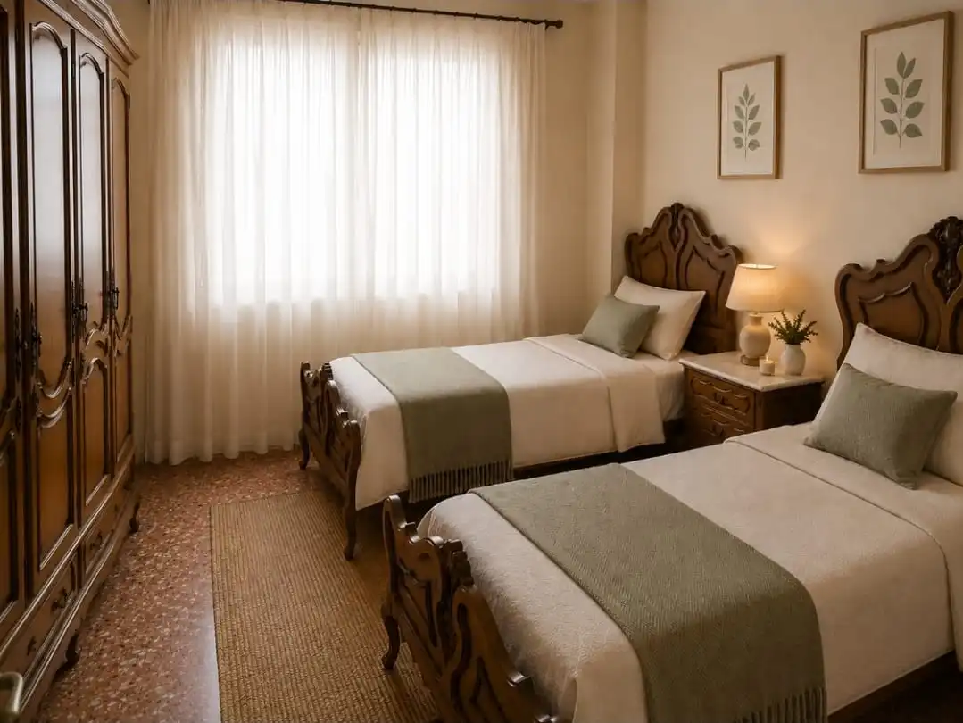 Flat with lift for sale in Pueblo de Cullera, imagen 36
