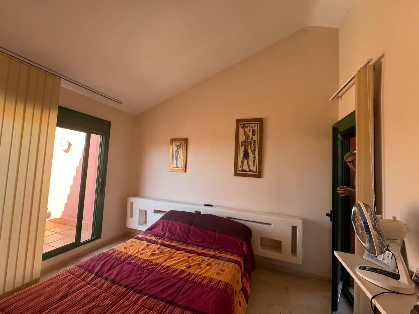 Dúplex amb terrassa en venda a Torreblanca del Sol, imagen 24