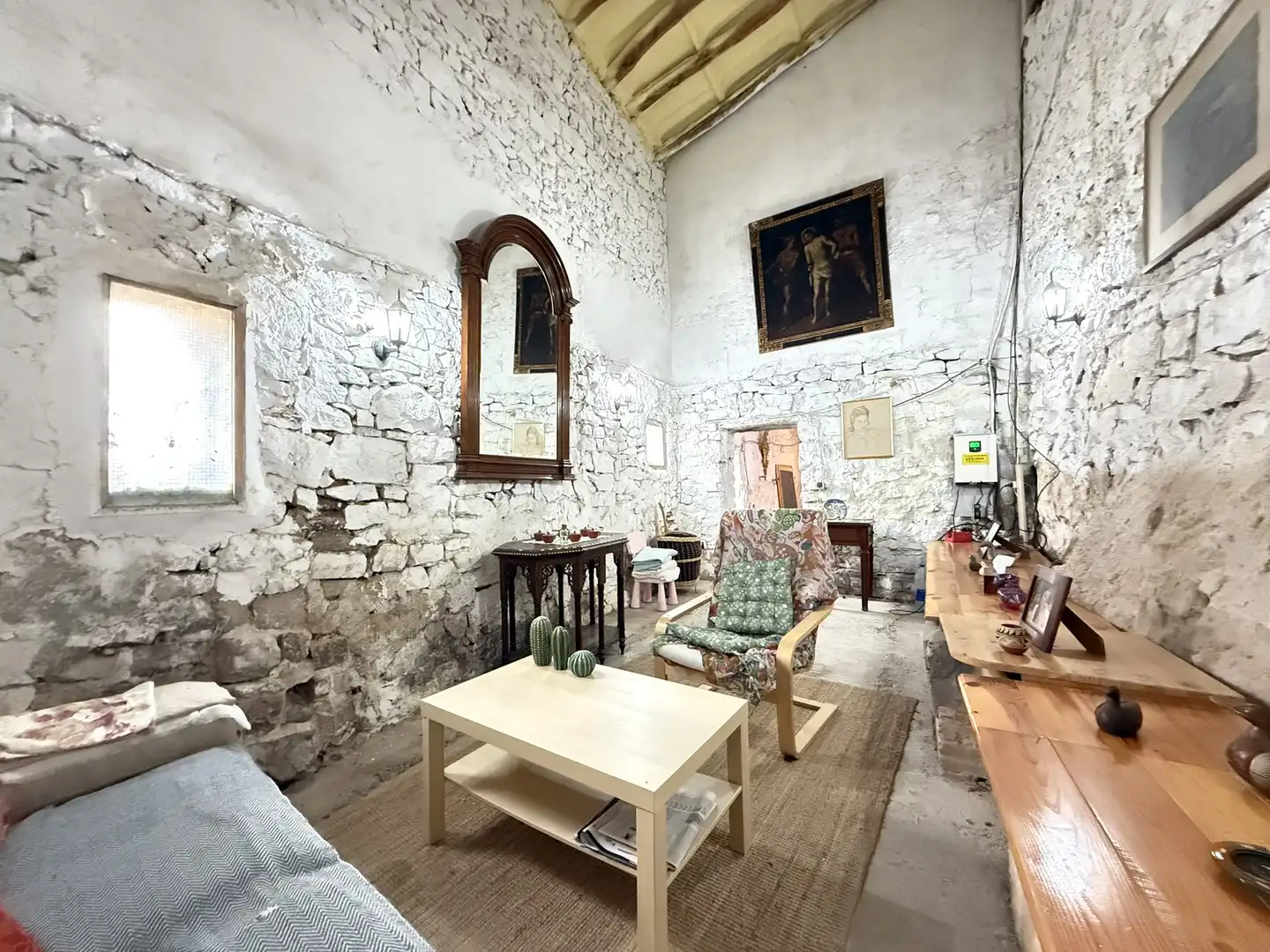 Casa rústica en venda a Nonaspe, imagen 10