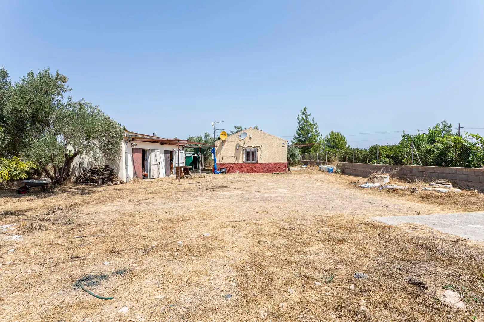 Casa o chalet en venta en Vilamarxant con Aire acondicionado, Calefacción y Jardín privado