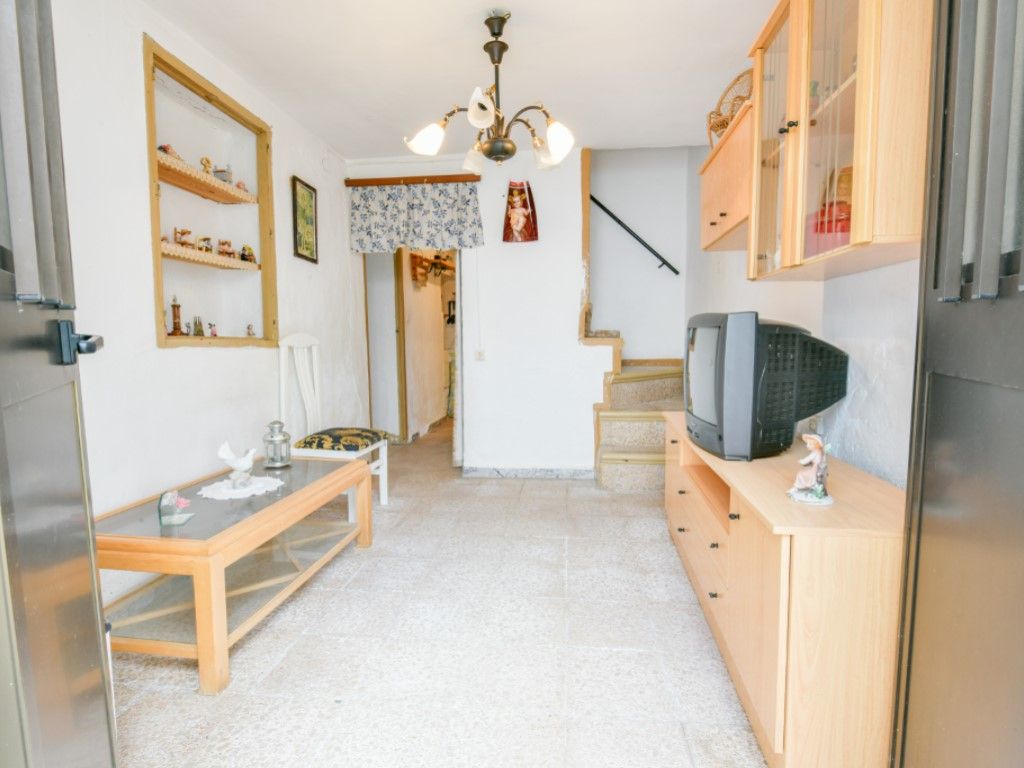 House or chalet for sale in Tolox