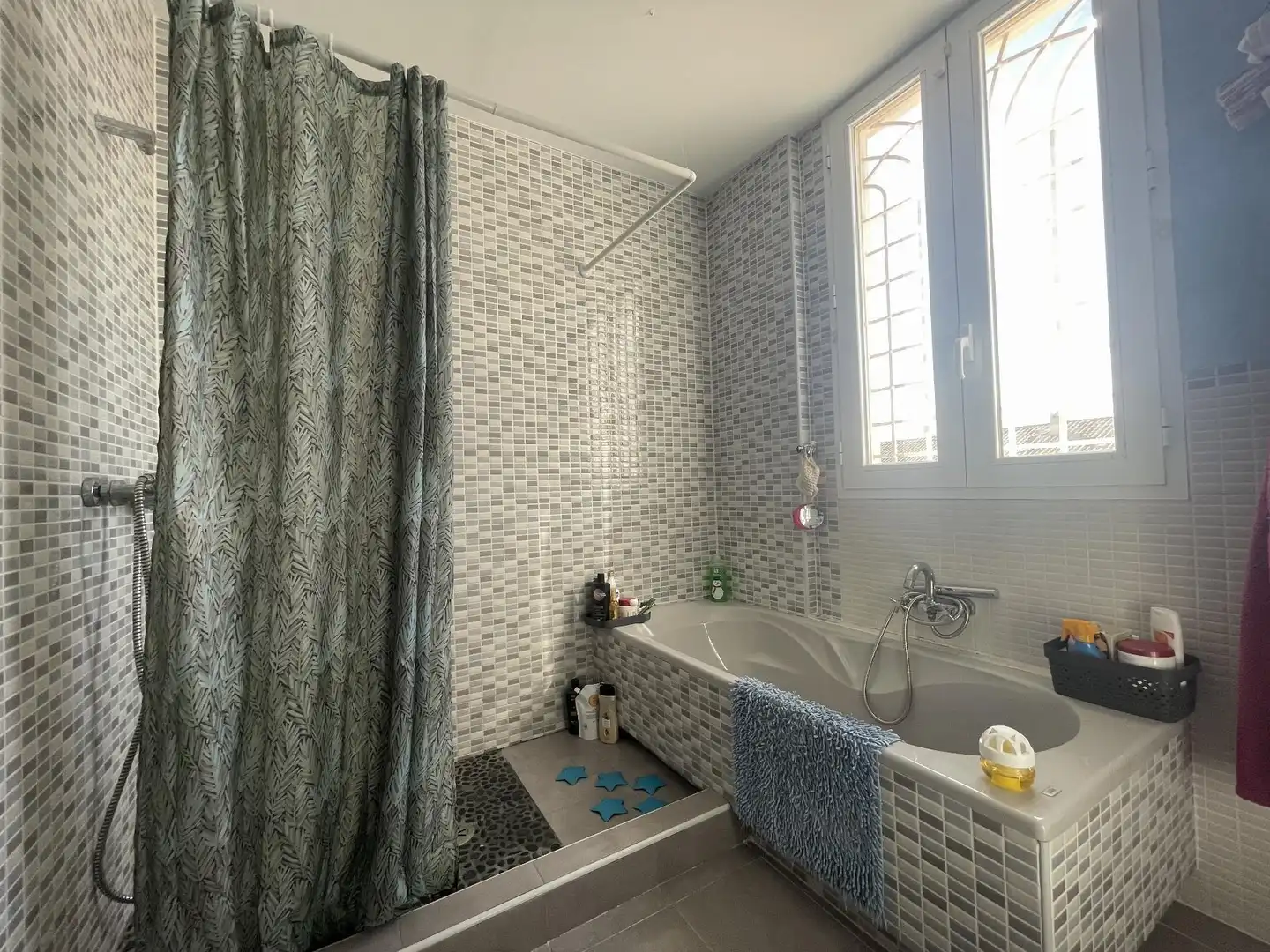 Bathroom of Houses for sale in Lorca