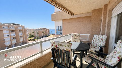 Foto 4 de Pis en venda a Costa del Oro, 3, Centro Internacional, Torrox