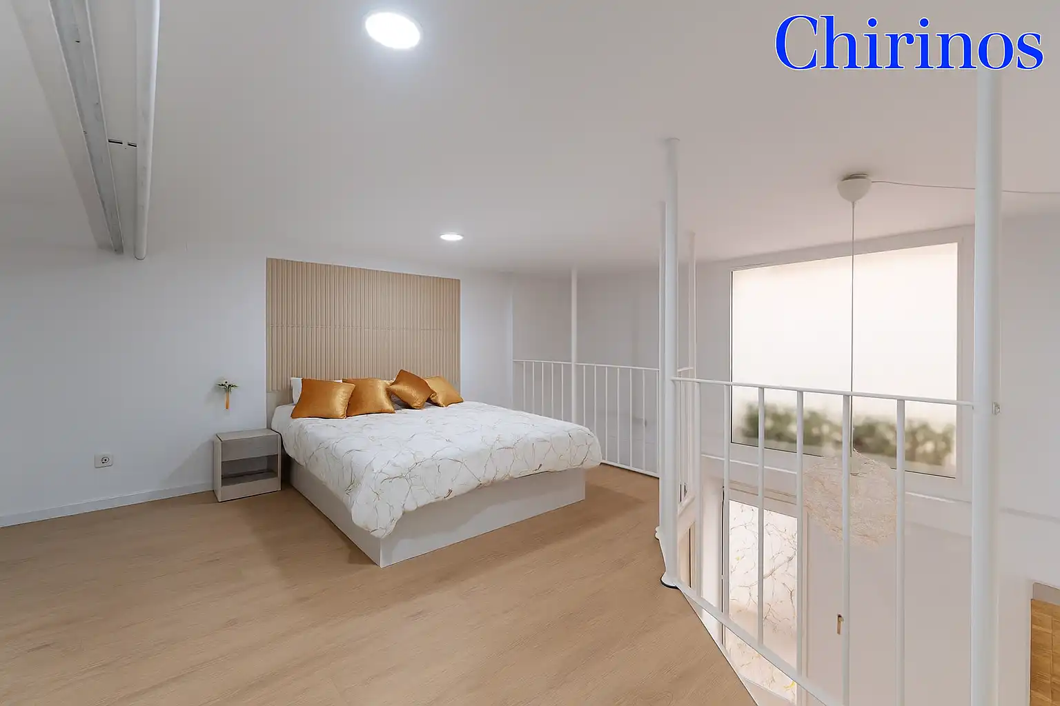 Bedroom of Lofts for sale in Centro