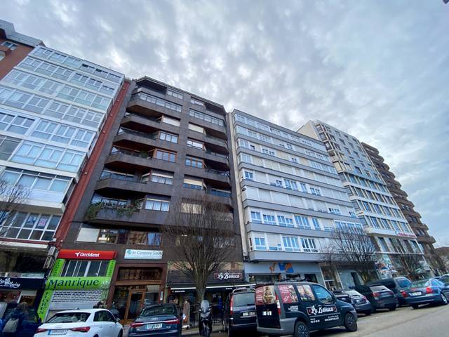 Piso en Venta en Centro - Ayuntamiento